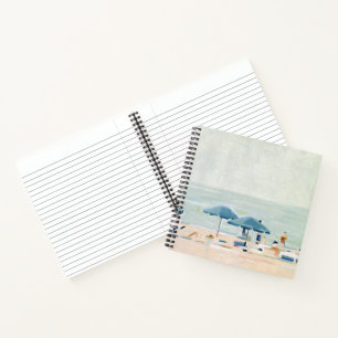 If It's the Beaches Notebook