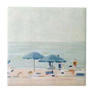 If It's the Beaches Tile