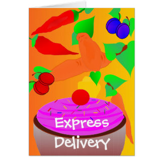 If Life Was Fair Exppress Delivery