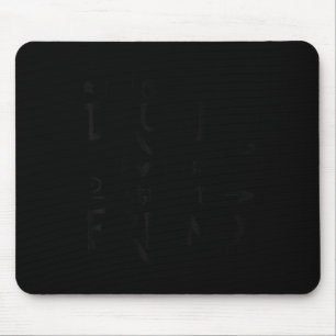 If Lost Or Drunk Please Return To Friend  Mouse Pad