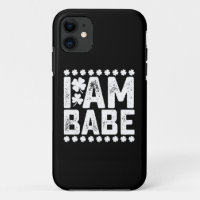 If Lost Return To Babe I Am Babe Couple Matching