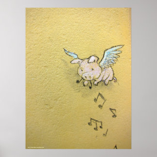 If Music Be the Slop of Love Poster