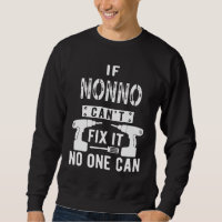 If Nonno Can't Fix It No One Can Italy Italian Gra