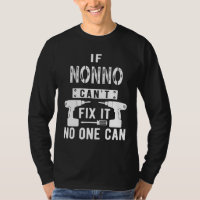 If Nonno Can't Fix It No One Can Italy Italian Gra