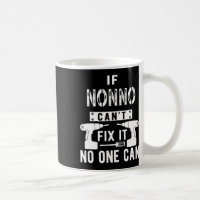 If Nonno Can't Fix It Nobody Can Italy Italian Gra