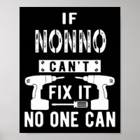 If Nonno Can't Fix It Nobody Can Italy Italian Gra