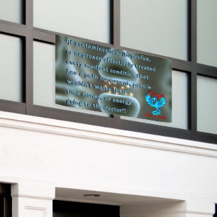 If OTC were effective Phoenix - Customizable  Banner