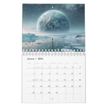 If Planet Were Months