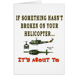 IF SOME THING HASN'T BROKEN