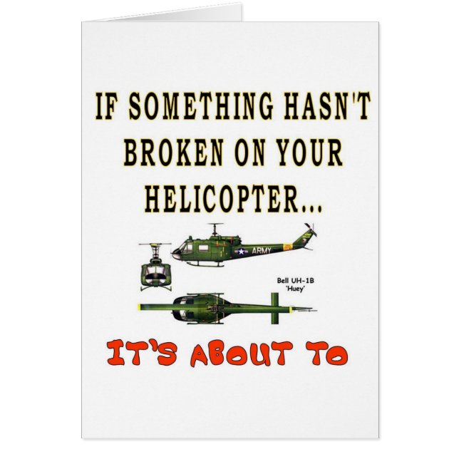 IF SOME THING HASN'T BROKEN (Front)