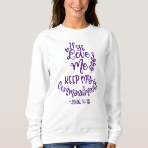If Sweatshirt