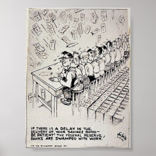 If There Is A Delay In The Delivery Of Your Saving Poster