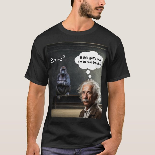 If this comes out..... T-Shirt (Front)