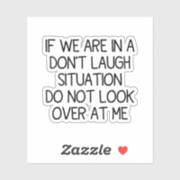 If We Are In A Don't Laugh Situation, Water bottle