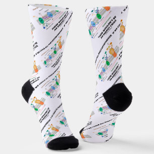 If We Could All Photosynthesize Wouldn't Be Energy Socks