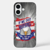 If We Quit Voting - funny American politics