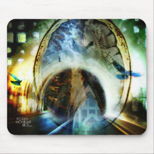 If we were to take a look mouse pad