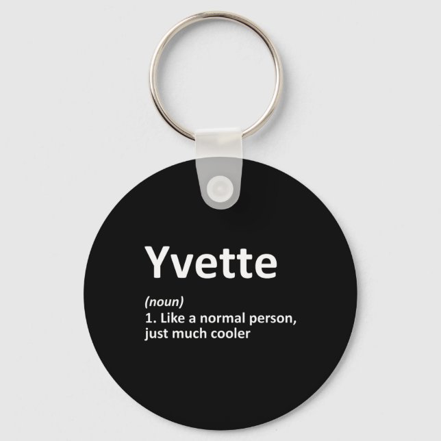 If You Are Not Making Waves Your Not Skiing Hard W Keychain (Front)