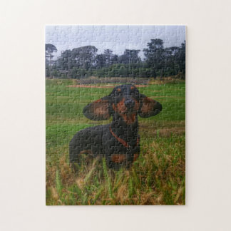 If You Build It They Will Come Jigsaw Puzzle