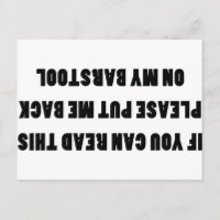 If You Can Read This