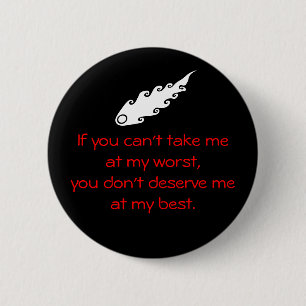 if you can't.. 2 inch round button