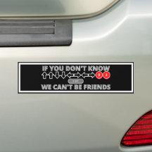 If You Don't Know We Can't Be Friends Cheat Code