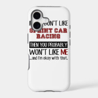 If You Don't Like Sprint Car Racing Cool