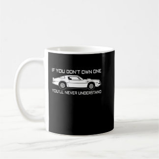 if you dont own one you'll never understand PONTIA Coffee Mug