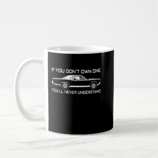 if you dont own one you'll never understand PONTIA Coffee Mug