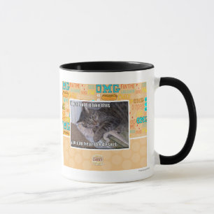 If you hold it like this mug