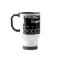 If you write it... they will READ... MUG