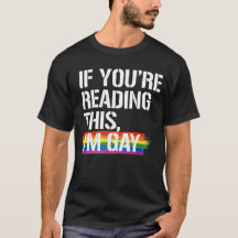 If you're reading this I'm gay