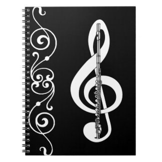 If You've Got It - Flaut It notebook