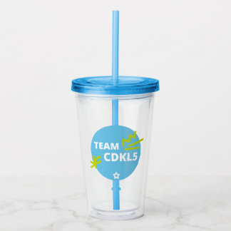 IFCR Tumbler