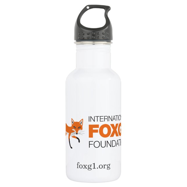 IFF water bottle (Front)