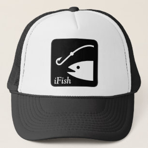 iFish Cap