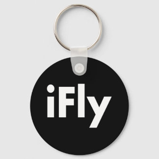 iFly Keychain