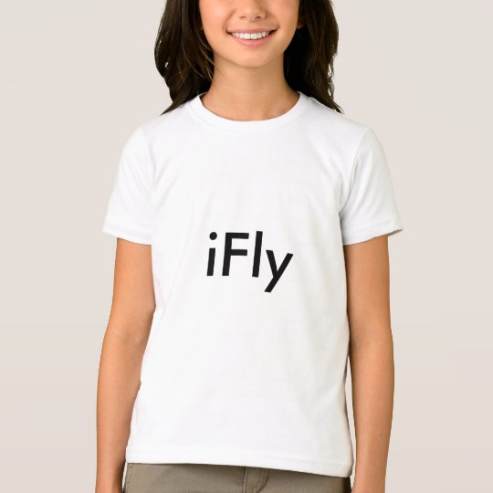 iFly T-Shirt