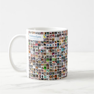 @iFollowEyes 06/2010 Coffee Mug