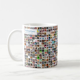 @iFollowEyes 06/2010 Coffee Mug