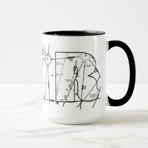 IFR Mug