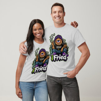 iFried 1 T-Shirt