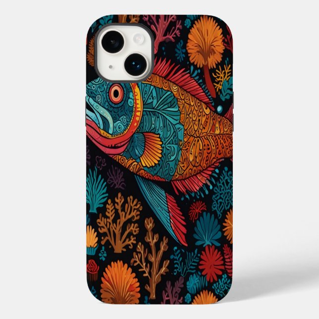 Ifro case (Back)