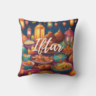 Iftar Cushion