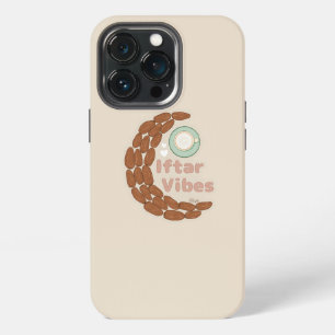 Iftar vibes inspired iPhone 13 pro case