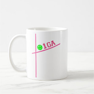 Iga Świątek  Coffee Mug