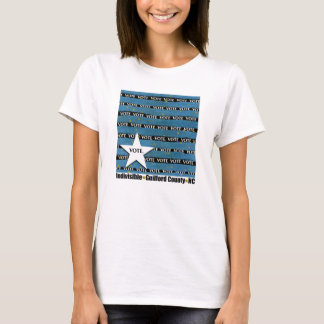 IGC - VoteVoteVote T-Shirt