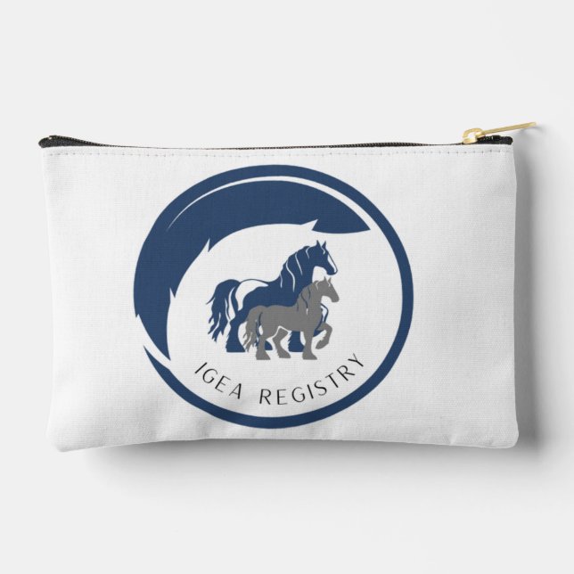 IGEA LOGO Bag (Back)