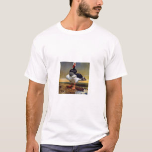 IGF Twisty Goose Tee