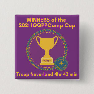 IGGPPCamp 2021 Camp Cup Winner Button
